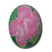 Cible De Fléchettes Jardin Delight Dartboard (Devant droit)