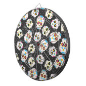 Cible De Fléchettes Jeu de fléchette ProfiledInk (Devant droit)