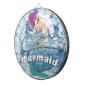 Cible De Fléchettes Jeu de fléchette ProfiledInk (Devant droit)