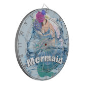 Cible De Fléchettes Jeu de fléchette ProfiledInk (Devant gauche)