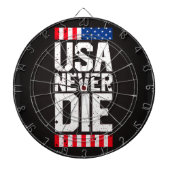 Cible De Fléchettes Jeu de fléchette ProfiledInk (Devant)