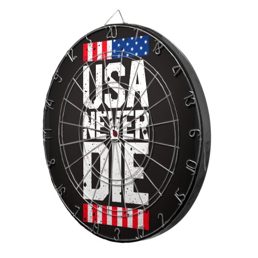 Cible De Fléchettes Jeu de fléchette ProfiledInk (Devant droit)