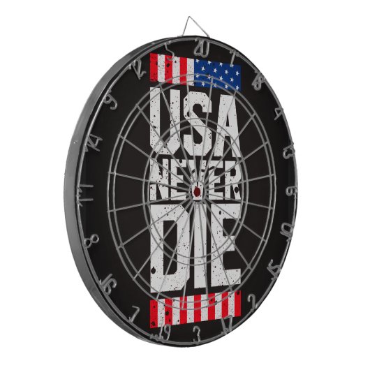 Cible De Fléchettes Jeu de fléchette ProfiledInk (Devant gauche)