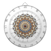 Cible De Fléchettes Jeu de fléchette ProfiledInk (Devant)