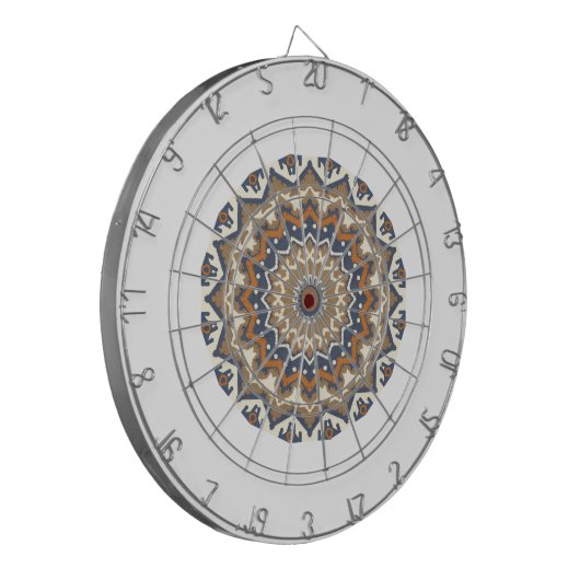 Cible De Fléchettes Jeu de fléchette ProfiledInk (Devant gauche)