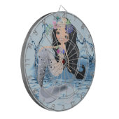 Cible De Fléchettes Jeu de fléchette ProfiledInk (Devant gauche)