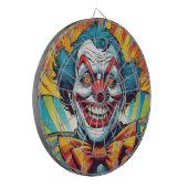 Cible De Fléchettes Jeu de fléchette ProfiledInk (Devant gauche)