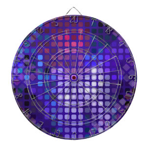 Cible De Fléchettes Jeu de fléchette ProfiledInk