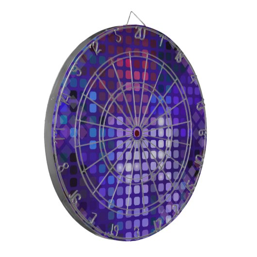Cible De Fléchettes Jeu de fléchette ProfiledInk (Devant gauche)
