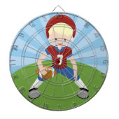 Cible De Fléchettes Jeu de fléchette ProfiledInk (Devant)