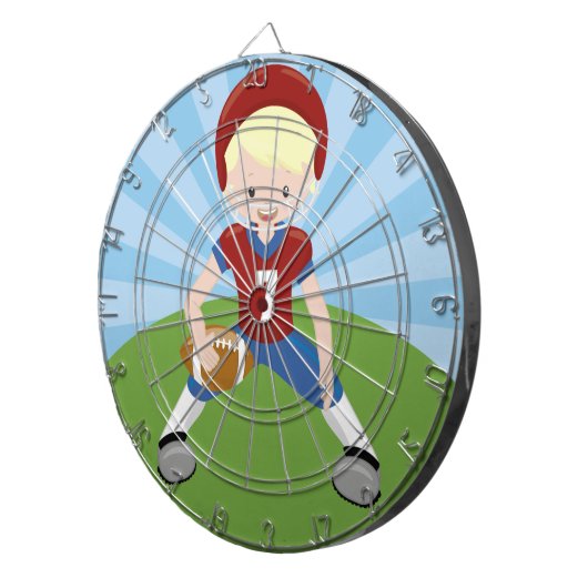 Cible De Fléchettes Jeu de fléchette ProfiledInk (Devant droit)