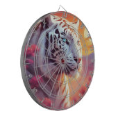 Cible De Fléchettes Jeu de fléchette ProfiledInk (Devant gauche)