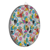 Cible De Fléchettes Jeu de fléchette ProfiledInk (Devant gauche)