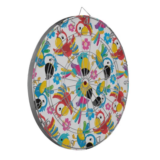 Cible De Fléchettes Jeu de fléchette ProfiledInk (Devant gauche)