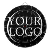 Cible de flechettes Jeu Distance Sport Créez votre (Devant)