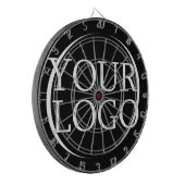 Cible de flechettes Jeu Distance Sport Créez votre (Devant gauche)