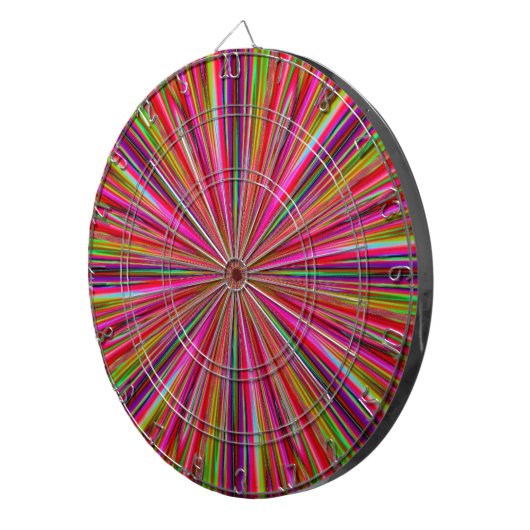 Cible De Fléchettes JEU super TIMZ DARTBOARD - JOUETS PSYCHÉDELIQUES A (Devant droit)