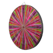Cible De Fléchettes JEU super TIMZ DARTBOARD - JOUETS PSYCHÉDELIQUES A (Devant droit)