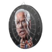 Cible De Fléchettes Joe Biden (Devant droit)