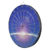 Cible De Fléchettes Jour (Devant droit)