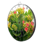 Cible De Fléchettes Kalanchoe blossfeldiana (Devant droit)