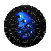 Cible De Fléchettes Kate (Devant)