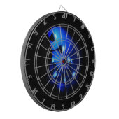 Cible De Fléchettes Kate (Devant gauche)