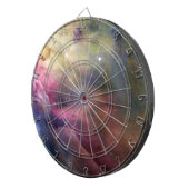 Cible De Fléchettes L Ori et la nébuleuse Orion (Devant droit)