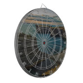 Cible De Fléchettes La cloche (Devant gauche)