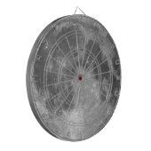 CIBLE DE FLÉCHETTES LA LUNE (Devant gauche)