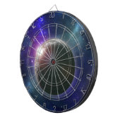 Cible De Fléchettes la planète de Dreams, (Devant droit)