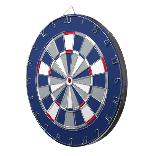 Cible De Fléchettes La ville de Gotham (Devant droit)