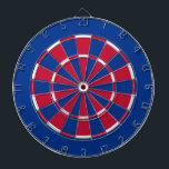 Cible De Fléchettes La ville de nickel<br><div class="desc">Gridiron planches inspirées du sport d'automne favori de l'Amérique.</div>