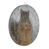 Cible De Fléchettes L'amour des écureuils (Devant gauche)