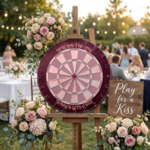 L'Amour Sur La Ligne Couple Romantique Marbre Rose