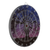 Cible De Fléchettes L'Arbre Gnarly (Devant gauche)