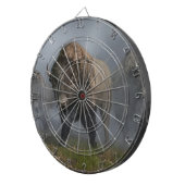 Cible De Fléchettes L'avant-garde de Buffalo (Devant droit)