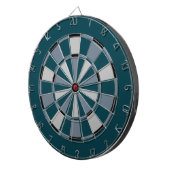 Cible De Fléchettes Le Cheesesteak (Devant droit)