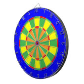 Cible De Fléchettes Le Ranger (Devant droit)