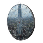 Cible De Fléchettes Le tesson, Londres (Devant droit)