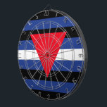 CIBLE DE FLÉCHETTES LEATHER QUEER FIE<br><div class="desc">Designs & Apparel from LGBTshirts.com Parcourez 10 000 Lesbiennes, gays, bisexuels, trans, culture, Humours et produits de fierté, y compris les T-shirts, chars, Sweat - shirts à capuche, autocollants, boutons, mugs, affiches, Casquettes, cartes et Magnets. Tout, de "GAY" À "Z" SHOP MAINTENANT : http://www.LGBTshirts.com TROUVEZ-NOUS SUR : LE WEB :...</div>