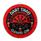 Cible De Fléchettes Les fléchettes de pub classiques (Devant)