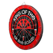 Cible De Fléchettes Les fléchettes de pub classiques (Devant droit)