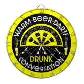 Cible De Fléchettes Les fléchettes de pub classiques (Devant)