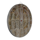 Cible De Fléchettes Lièges (Devant gauche)