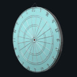 Cible De Fléchettes Limpet Coque Bleu Printemps vert saison couleur so<br><div class="desc">Dessin de fléchettes jetant amusant jeu de compétition et décor d'art accroché au mur imprimé avec l'illustration Limpet Shell Blue Spring Season Solid Color et sélectionner la collection de produits par TheFabricSeal impression sur demande shop à Zazzle.com #ZazzleMade https://www.zazzle.com/store/thefabricseal TheFabricSeal ©️ Original. Cette belle couleur est décrite comme une nuance...</div>