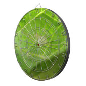 Cible de flechettes Little Spider (Devant droit)