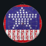 CIBLE DE FLÉCHETTES LOVE EXPERIMENTAL USA FLAG STARS BY MASANSER<br><div class="desc">LOVE EXPERIMENTAL USA FLAG STARS BY MASANSER Design Registered® worldwide in SAFECREATIVE with the code 2403247461012 ® The fonts used in some of my designs are either my own creation or they are ADOBE CREATIVE CLOUD fonts whose rights to their use are paid MONTHLY. Diseño Registrado® a nivel mundial en...</div>