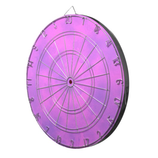 Cible De Fléchettes Love Potion Storm Cloud Dartboard (Devant droit)