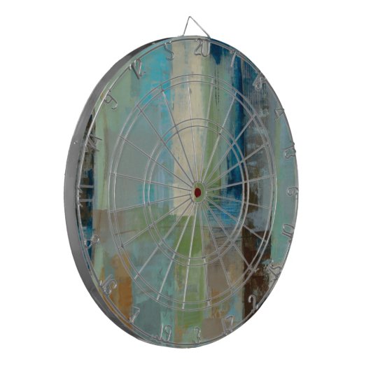 Cible De Fléchettes Lucarnes (Devant gauche)